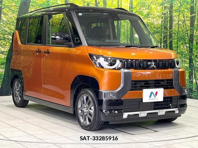 Mitsubishi DELICA MINI 2024-09 7812586-15