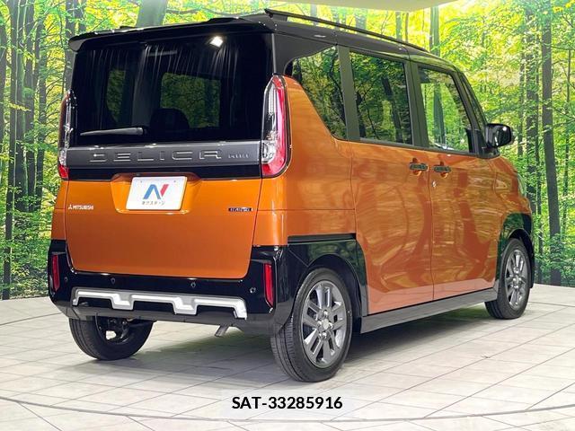 Mitsubishi DELICA MINI 2024-09 7812586-16