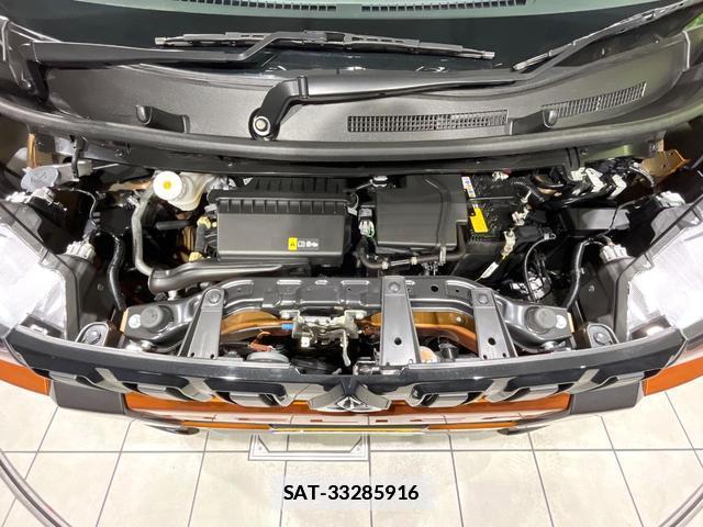 Mitsubishi DELICA MINI 2024-09 7812586-17