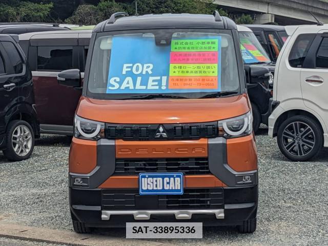 Mitsubishi DELICA MINI 2024-03 7812743-1