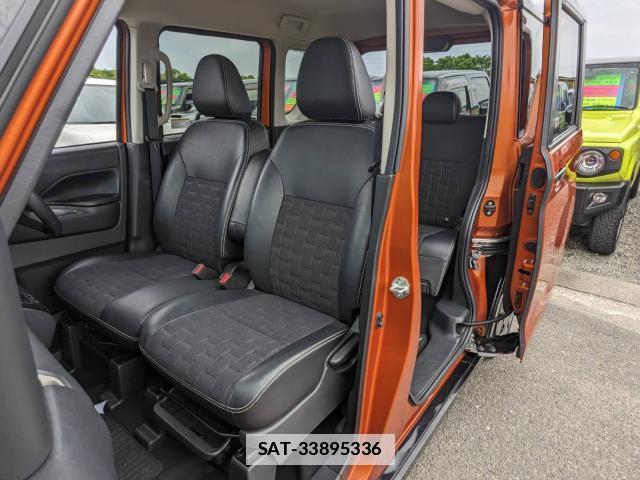 Mitsubishi DELICA MINI 2024-03 7812743-12