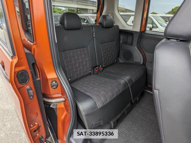 Mitsubishi DELICA MINI 2024-03 7812743-13