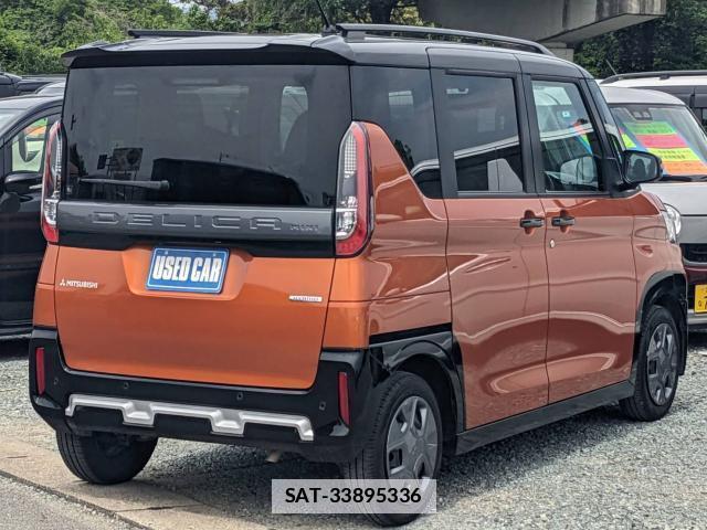 Mitsubishi DELICA MINI 2024-03 7812743-3