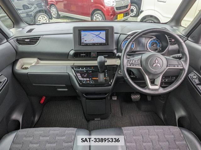 Mitsubishi DELICA MINI 2024-03 7812743-7