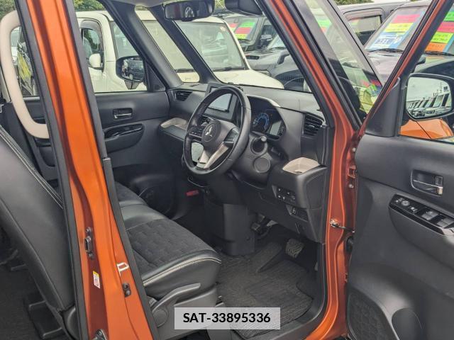 Mitsubishi DELICA MINI 2024-03 7812743-9