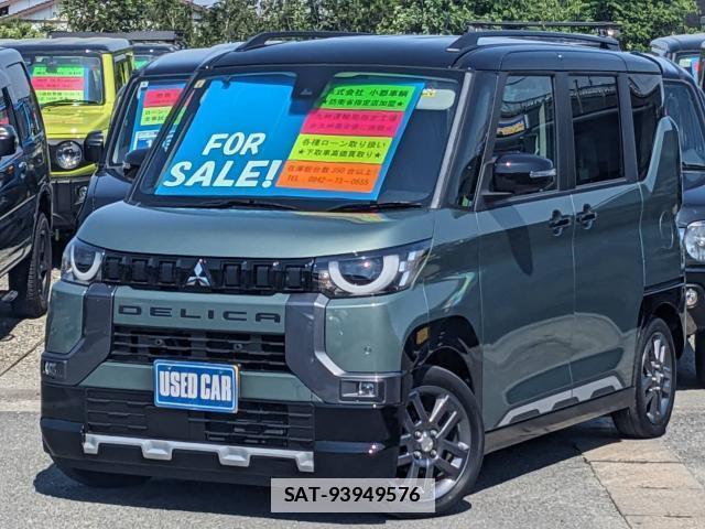 Mitsubishi DELICA MINI 2023-09 7812745-0