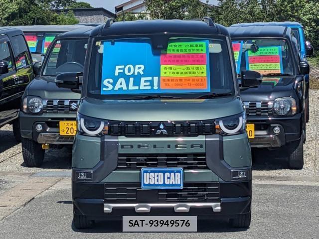 Mitsubishi DELICA MINI 2023-09 7812745-1