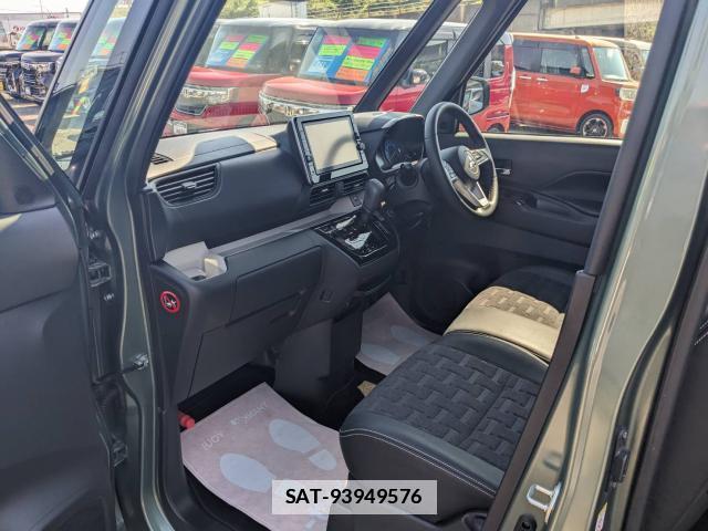 Mitsubishi DELICA MINI 2023-09 7812745-11