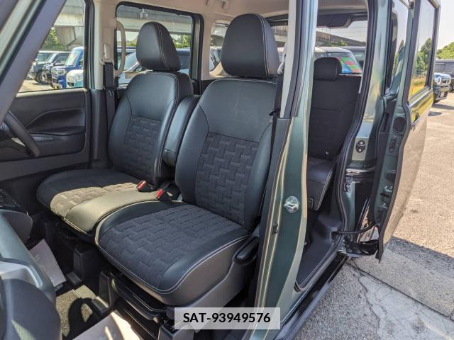 Mitsubishi DELICA MINI 2023-09 7812745-12