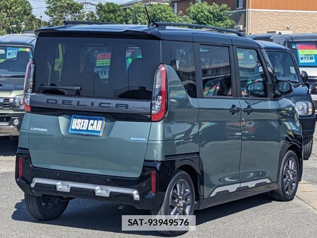Mitsubishi DELICA MINI 2023-09 7812745-3