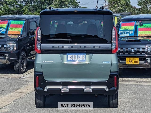 Mitsubishi DELICA MINI 2023-09 7812745-4