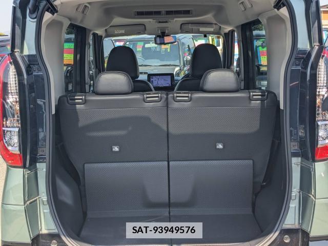 Mitsubishi DELICA MINI 2023-09 7812745-6