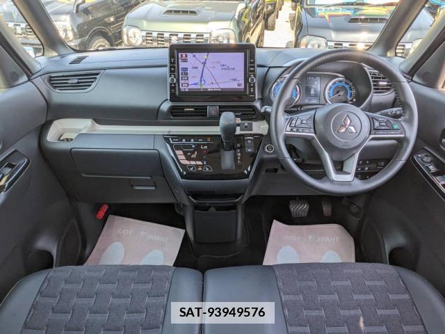 Mitsubishi DELICA MINI 2023-09 7812745-7