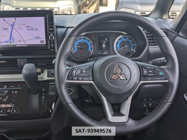 Mitsubishi DELICA MINI 2023-09 7812745-8