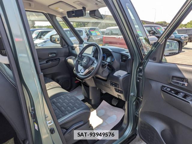 Mitsubishi DELICA MINI 2023-09 7812745-9