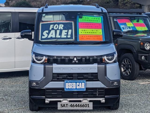 Mitsubishi DELICA MINI 2024-11 7812752-1