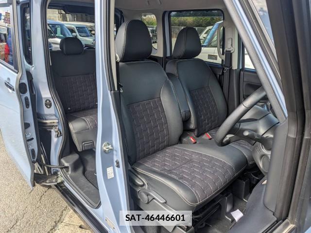 Mitsubishi DELICA MINI 2024-11 7812752-10