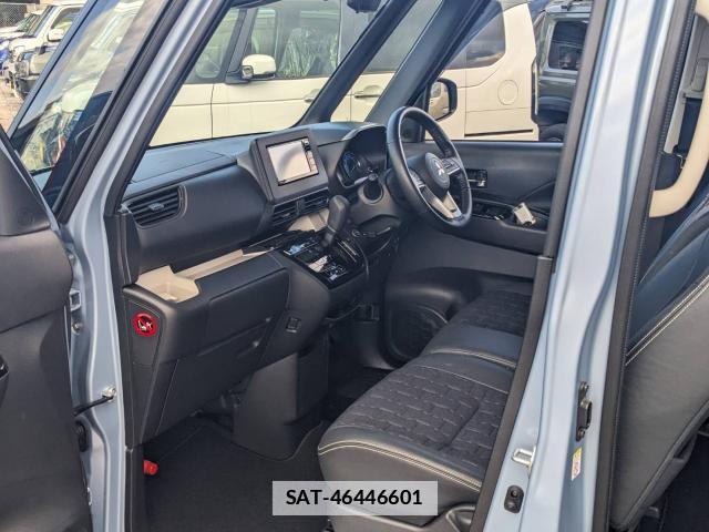 Mitsubishi DELICA MINI 2024-11 7812752-11