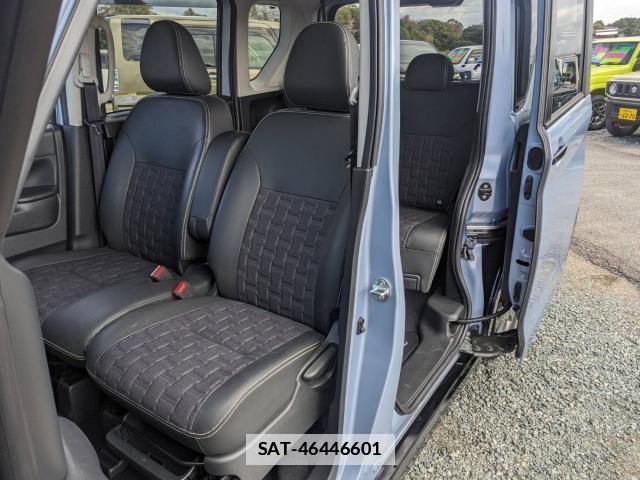 Mitsubishi DELICA MINI 2024-11 7812752-12
