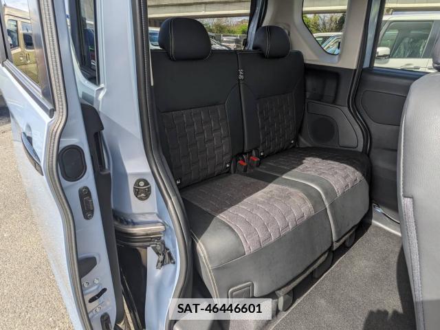 Mitsubishi DELICA MINI 2024-11 7812752-13