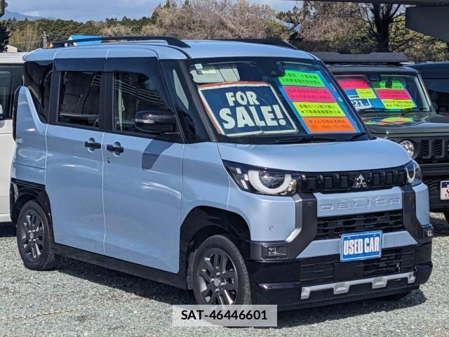 Mitsubishi DELICA MINI 2024-11 7812752-2