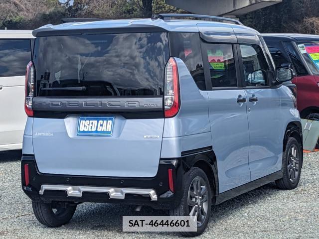 Mitsubishi DELICA MINI 2024-11 7812752-3