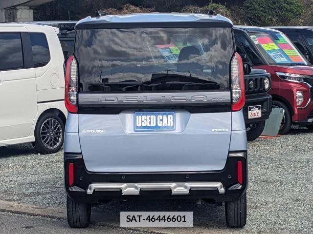 Mitsubishi DELICA MINI 2024-11 7812752-4