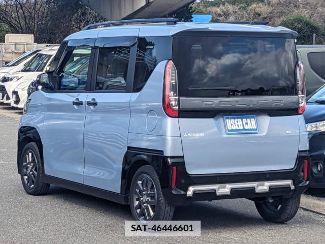Mitsubishi DELICA MINI 2024-11 7812752-5