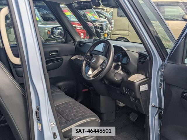 Mitsubishi DELICA MINI 2024-11 7812752-9