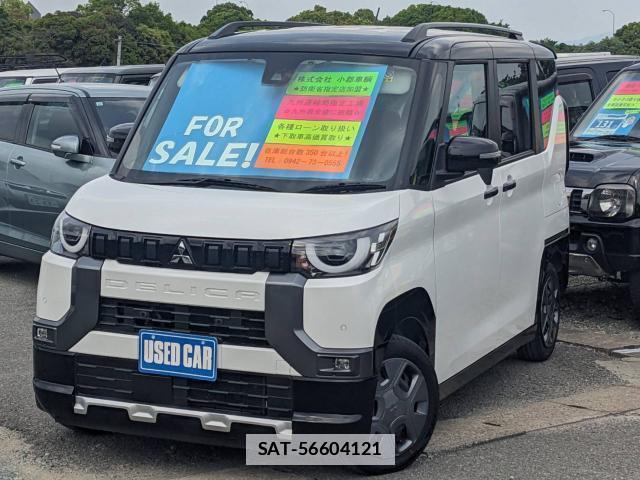 Mitsubishi DELICA MINI 2024-03 7812753-0