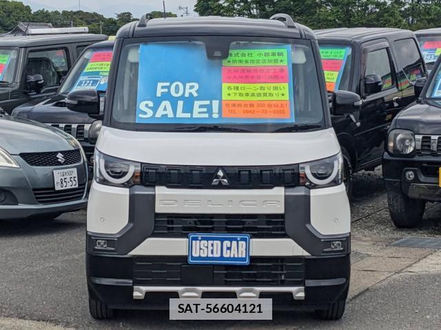 Mitsubishi DELICA MINI 2024-03 7812753-1