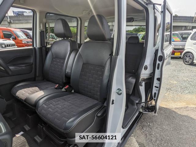 Mitsubishi DELICA MINI 2024-03 7812753-12