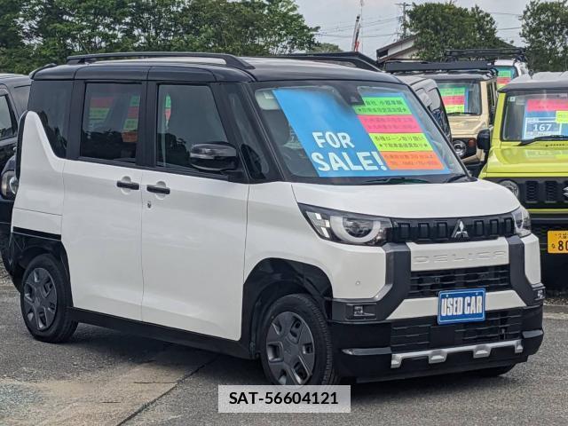 Mitsubishi DELICA MINI 2024-03 7812753-2