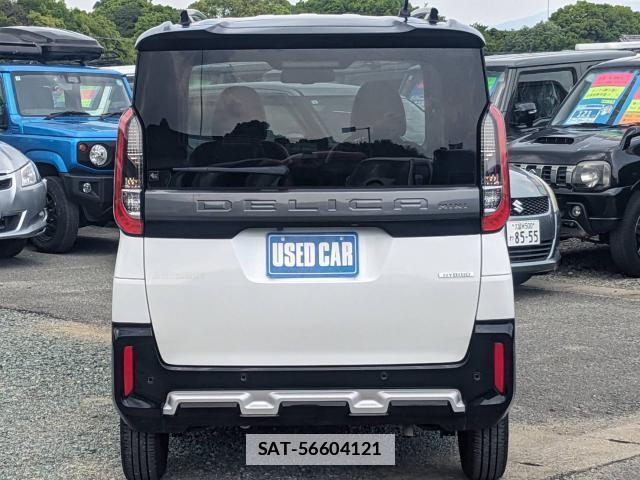Mitsubishi DELICA MINI 2024-03 7812753-4
