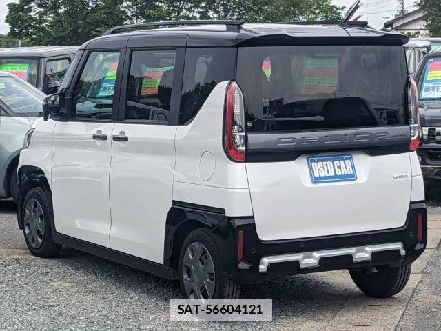 Mitsubishi DELICA MINI 2024-03 7812753-5