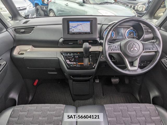 Mitsubishi DELICA MINI 2024-03 7812753-7