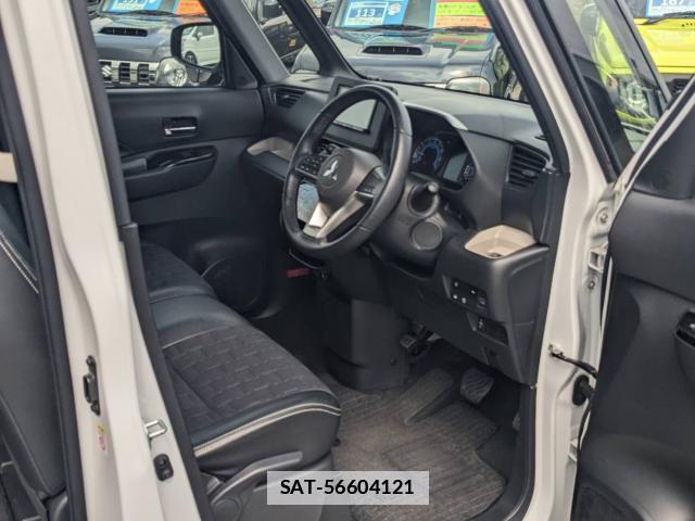 Mitsubishi DELICA MINI 2024-03 7812753-9