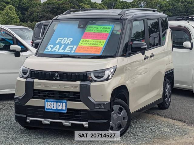 Mitsubishi DELICA MINI 2024-03 7812754-0