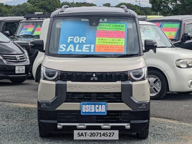Mitsubishi DELICA MINI 2024-03 7812754-1