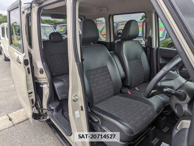 Mitsubishi DELICA MINI 2024-03 7812754-10