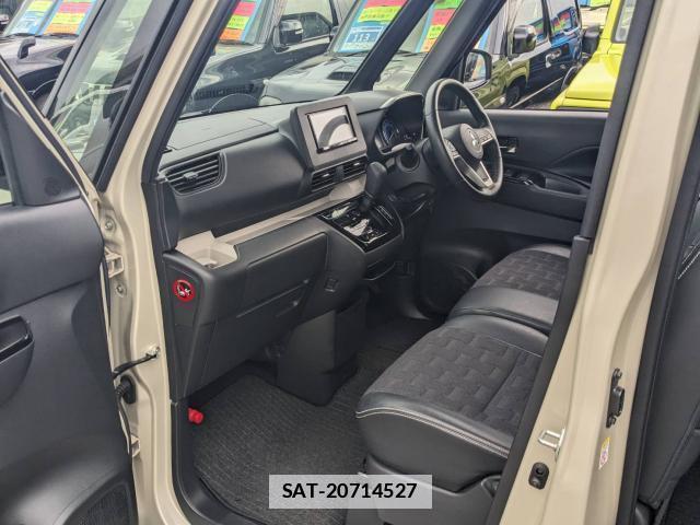 Mitsubishi DELICA MINI 2024-03 7812754-11