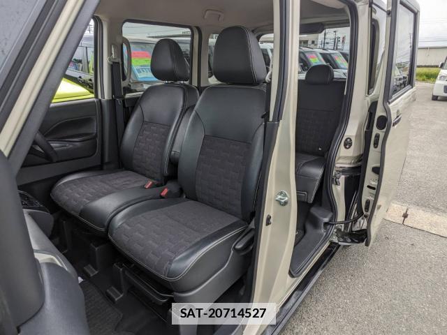 Mitsubishi DELICA MINI 2024-03 7812754-12