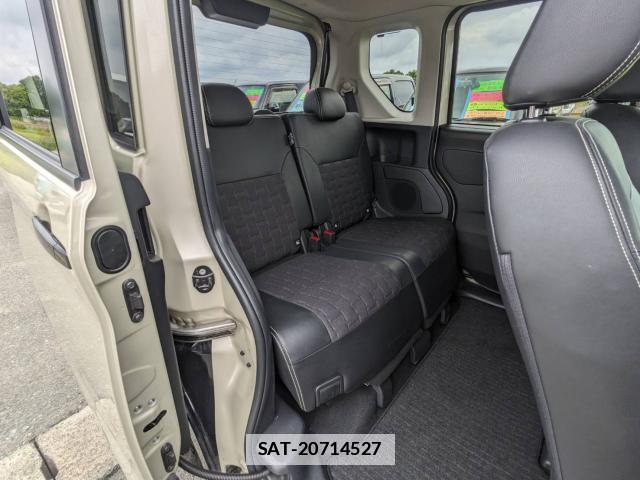 Mitsubishi DELICA MINI 2024-03 7812754-13