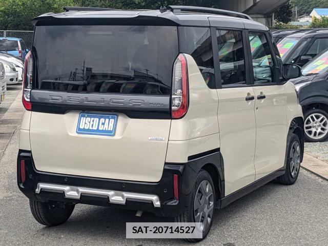 Mitsubishi DELICA MINI 2024-03 7812754-3
