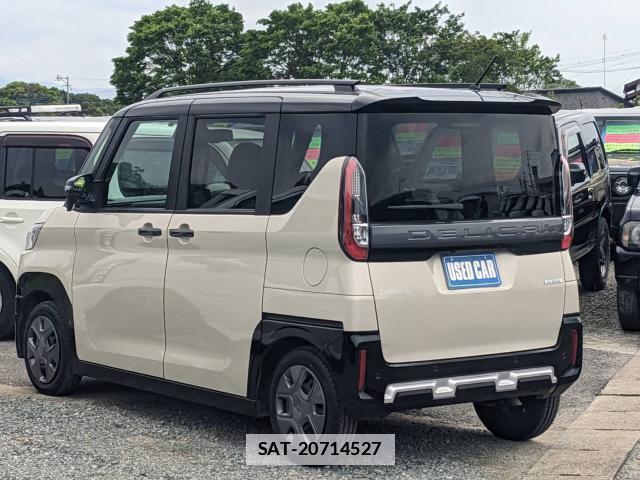 Mitsubishi DELICA MINI 2024-03 7812754-5