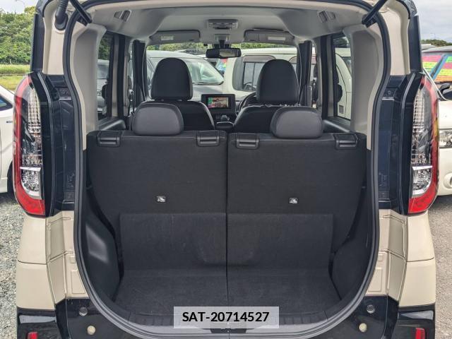 Mitsubishi DELICA MINI 2024-03 7812754-6