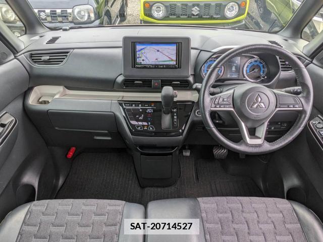 Mitsubishi DELICA MINI 2024-03 7812754-7