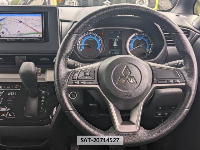 Mitsubishi DELICA MINI 2024-03 7812754-8