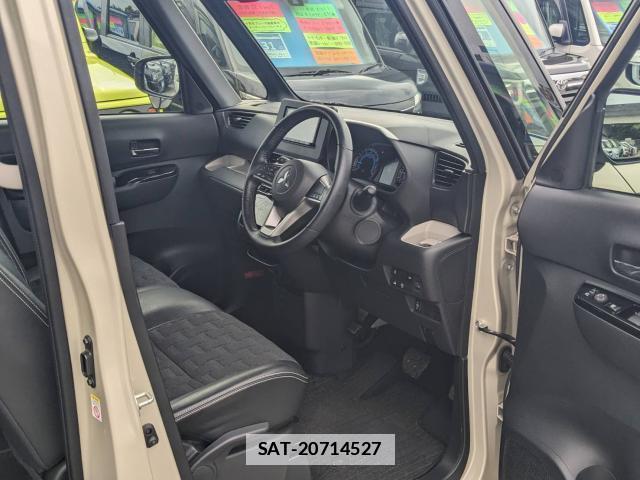 Mitsubishi DELICA MINI 2024-03 7812754-9