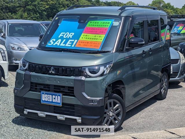 Mitsubishi DELICA MINI 2023-10 7812755-0